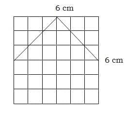 Unit Test (Solutions): Grandmother’s Quilt | Mathematics (Maths Mela) Class 5 - New NCERT