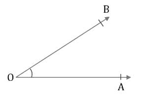 RS Aggarwal Solutions: Lines and Angles (Exercise 9B)