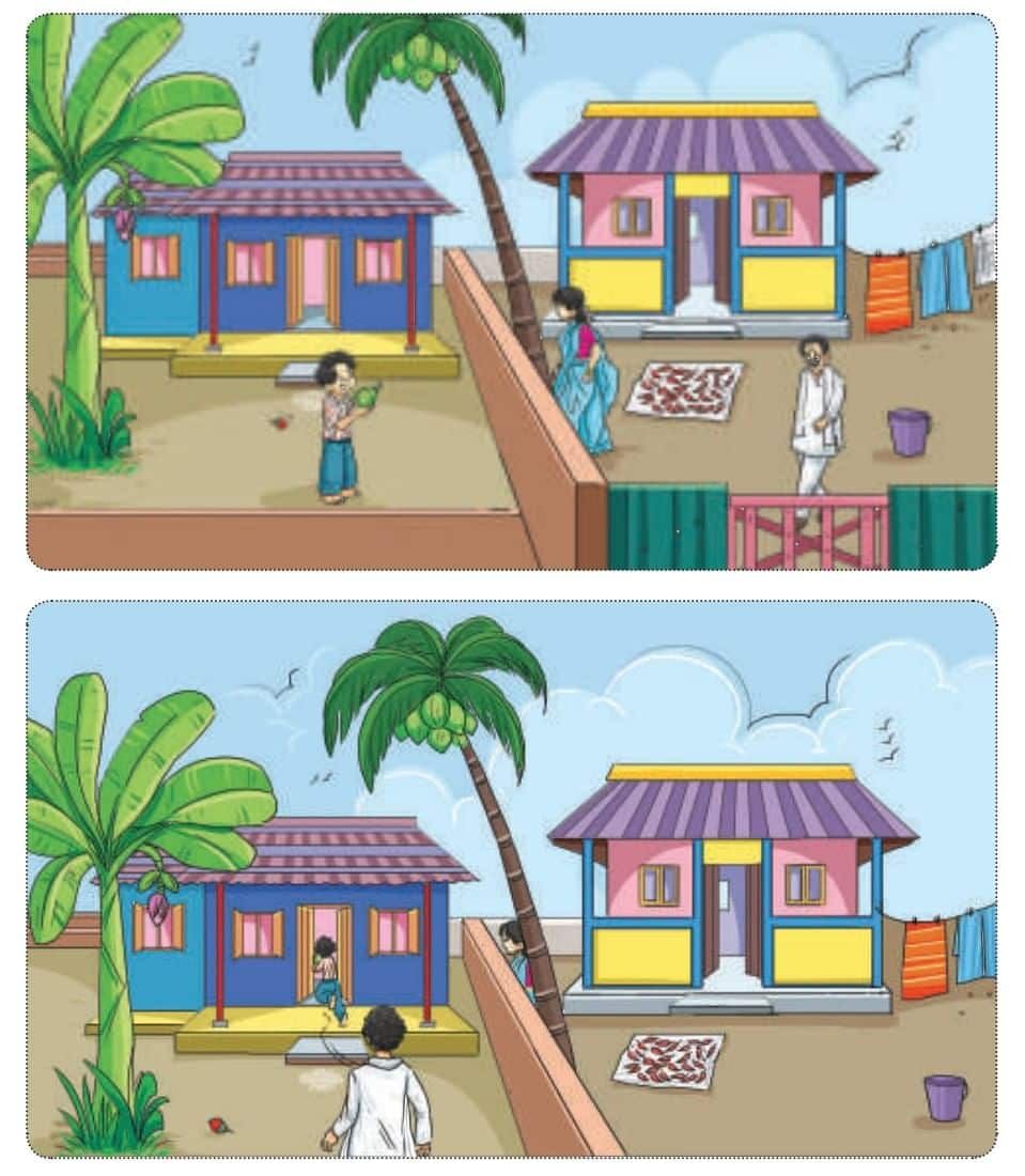 NCERT Solution: The Decision of the Panchayat | English Santoor Class 5 - New NCERT
