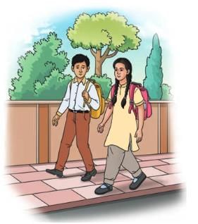 Pressure, Winds, Storms, and Cyclones Chapter Notes | Science Curiosity Class 8 - New NCERT