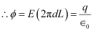 NCERT Solutions Class 12 Physics Chapter 2 - Electrostatic Potential & Capacitance