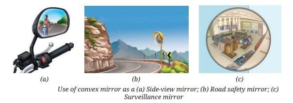 Light: Mirrors and Lenses Chapter Notes | Chapter Notes For Class 8