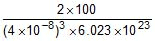Solved Examples: The Solid State | Chemistry for JEE Main & Advanced