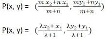 Co-ordinate Geometry Chapter Notes | Mathematics Class 10 (Maharashtra SSC Board)