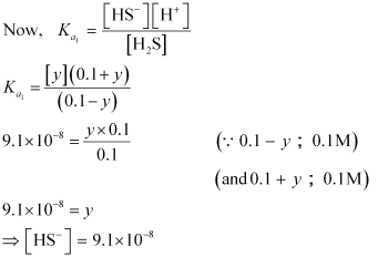 NCERT Solutions Class 11 Chemistry Chapter 6 - Equilibrium