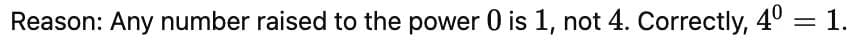 Important Questions: Power Play | Mathematics Class 8- New NCERT (Ganita Prakash)