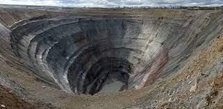 Mineral Resources - 2 Class 4 Worksheet SST