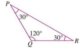 Triangles and Quadrilaterals Chapter Notes | Mathematics Class 6 ICSE