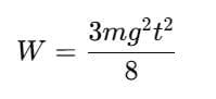 Introduction to Work and Work Energy Theorem | Physics Class 11 - NEET