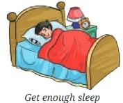 Health: The Ultimate Treasure Chapter Notes | Science Curiosity Class 8 - New NCERT