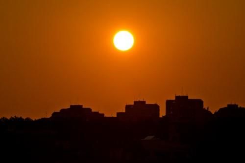 Revision Notes: Climate of India | Geography Class 10 ICSE