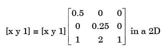 GATE Past Year Questions: CIMS (CAD & CAM) | Manufacturing Engineering - Mechanical Engineering