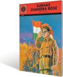 Revision Notes: Forward Bloc and the INA | History and Civics Class 10 ICSE