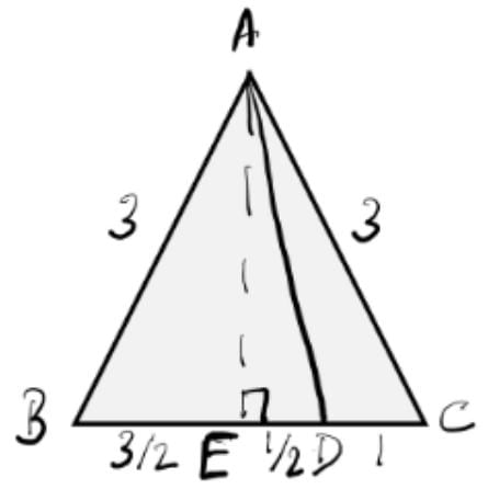 Geometry CAT Previous Year Questions with Answer PDF