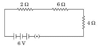 Class 10 Science Chapter 11 Previous Year Questions - Electricity