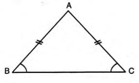 Triangles Chapter Notes | Mathematics Class 9 ICSE