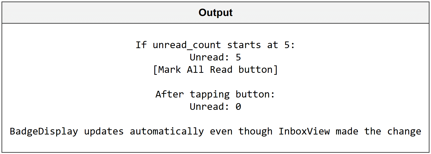 Modifying Environment Objects from Any View