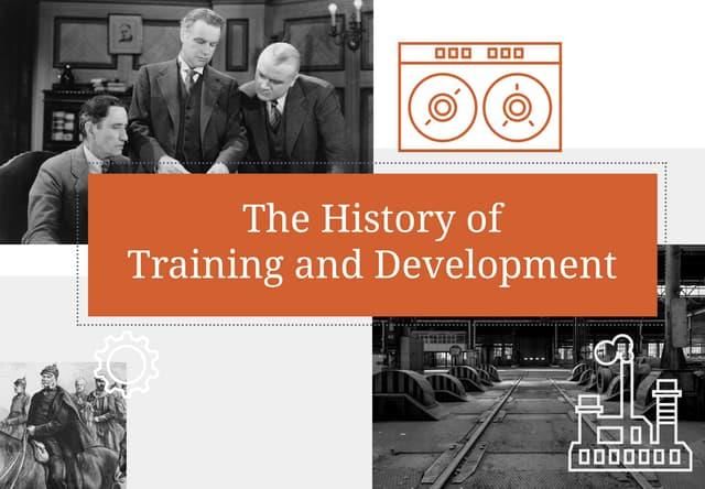 Training & Development | Crash Course for UGC NET Commerce