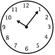 Worksheet Solutions: Racing Seconds | Worksheets with Solutions for Class 5