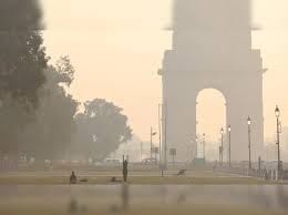 Why India`s Air Pollution Crisis Persists