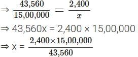 Proportional Reasoning-1 NCERT Solutions | Mathematics Class 8- New NCERT (Ganita Prakash)