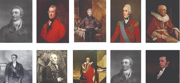 Mnemonics: Expansion of British Power | History for UPSC CSE