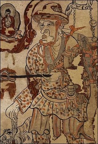 Emerging Regional Configurations, c. 600–1200 CE - 2 | History for UPSC CSE