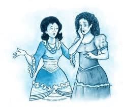 Character Sketch: The Necklace | English Class 10