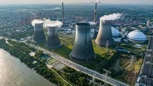 Revision Notes: Non-Conventional Sources of Energy | Geography Class 10 ICSE