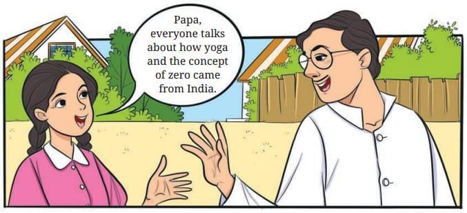 Magnifying Glass NCERT Solutions | English Poorvi Class 8 - New NCERT