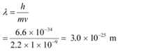 NCERT Solutions Class 12 Physics Chapter 11 - Dual Nature of Radiation & Matter
