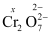 NCERT Solutions Class 11 Chemistry Chapter 7 - Redox Reactions