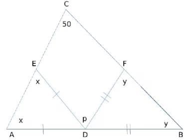 Geometry CAT Previous Year Questions with Answer PDF