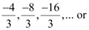 NCERT Solutions Class 11 Maths Chapter 8 - Sequence And Series