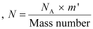 NCERT Solutions Class 12 Physics Chapter 13 - Nuclei