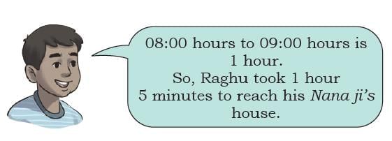 Racing Seconds NCERT Solutions | Mathematics (Maths Mela) Class 5 - New NCERT