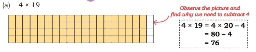 The Dairy Farm Chapter Notes | Mathematics (Maths Mela) Class 5 - New NCERT