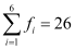 NCERT Solutions Class 11 Maths Chapter 13 - Statistics