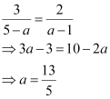 Exercise Miscellaneous- Straight Lines NCERT Solutions | Mathematics (Maths) Class 11 - Commerce