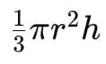 Class 10 Maths Chapter 12 Previous Year Questions - Surface Area and Volumes