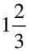 Fractions Chapter Notes | Mathematics Class 6 ICSE