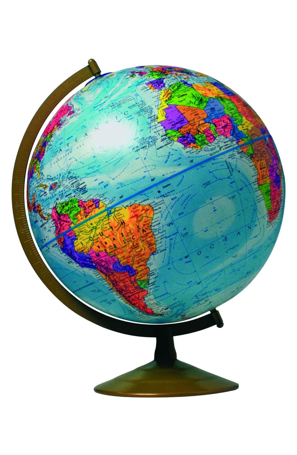 Globe