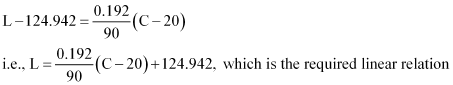 NCERT Solutions Class 11 Maths Chapter 9 - Straight Lines