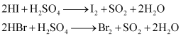NCERT Solutions Class 11 Chemistry Chapter 7 - Redox Reactions