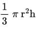 NCERT Solutions for Class 9 Maths Chapter 11 - Surface Areas and Volumes
