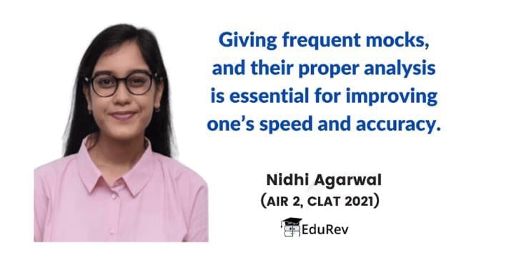 How To Prepare for English for CLAT | CLAT Mock Test Series 2026