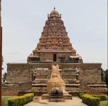 Chola Administration and Decline