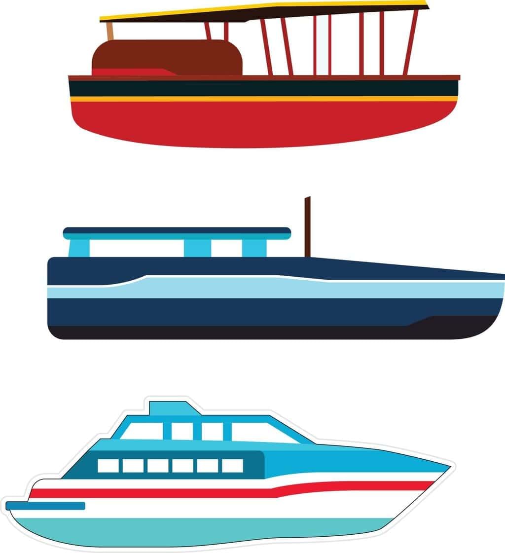 Evolution of Transport Chapter Notes | Social Studies Class 5 ICSE