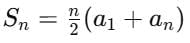 Assignment: Arithmetic Progressions | Mathematics (Maths) Class 10
