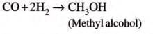 Study Of The First Element – Hydrogen Chapter Notes | Chemistry Class 9 ICSE